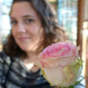 Meet your Posher, Madelyn